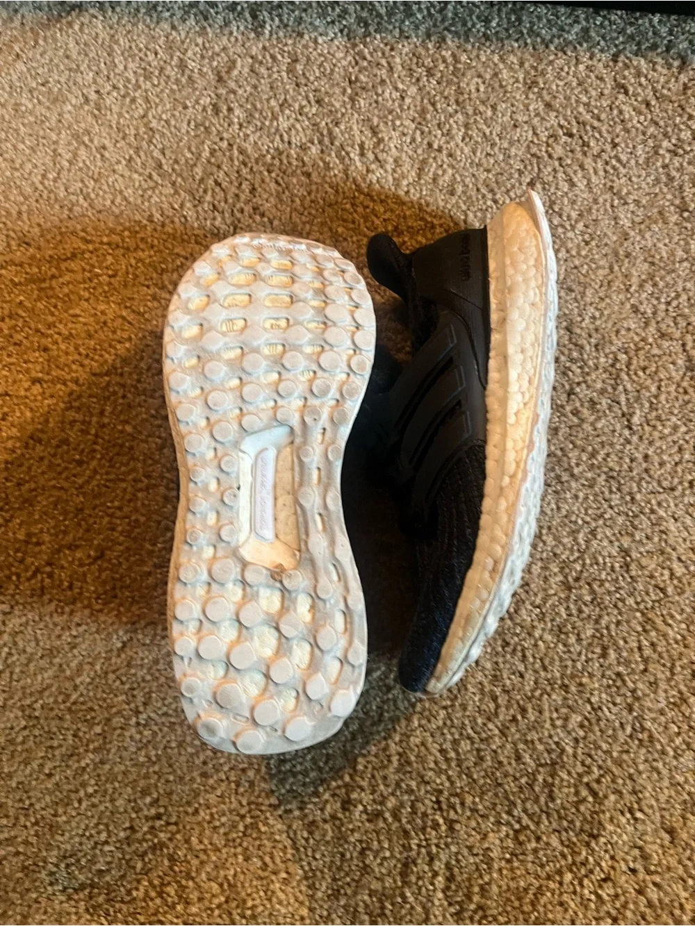 adidas size 4y